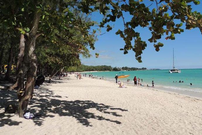 Mont Choisy