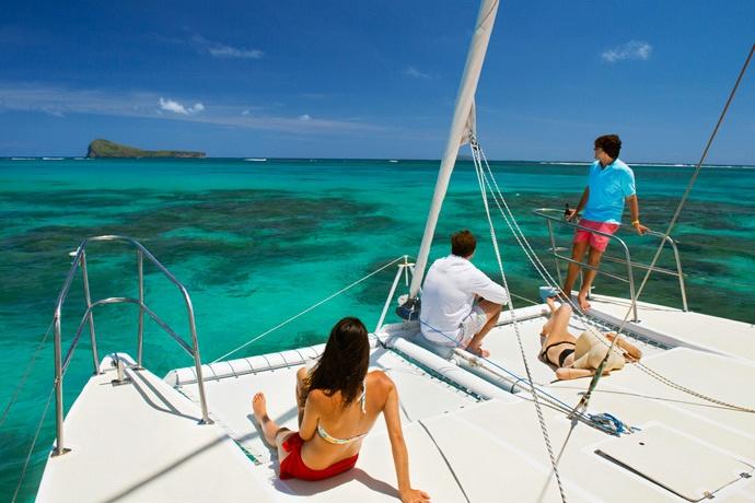 La Saison Idéale île Maurice