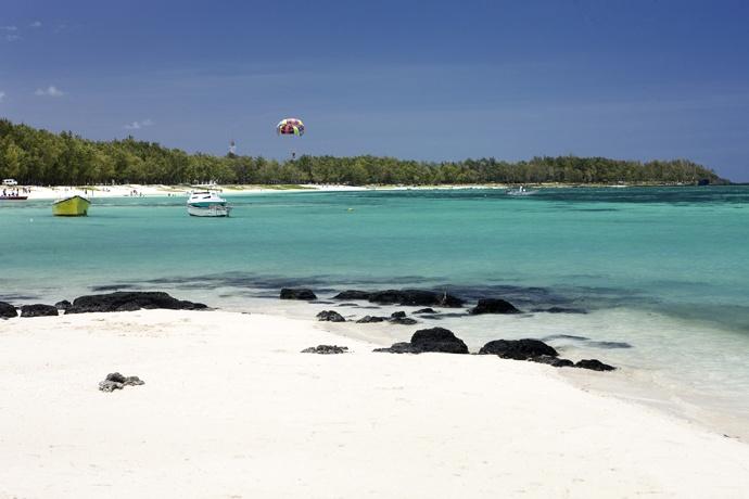 L'île aux Cerfs