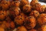 gâteaux aux piments