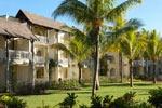 Hôtel Outrigger à l’ile Maurice