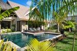 Location villas île Maurice