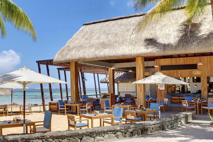 Services hôtels Outrigger