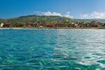 Hotel Tamassa ile Maurice