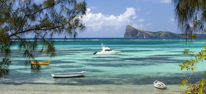 iles du nord maurice