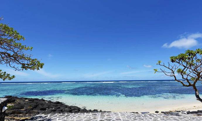 maison d ete plage