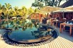 Hôtel Tamarina Boutique hotel île Maurice
