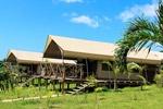 Otentic Eco Tent Experience