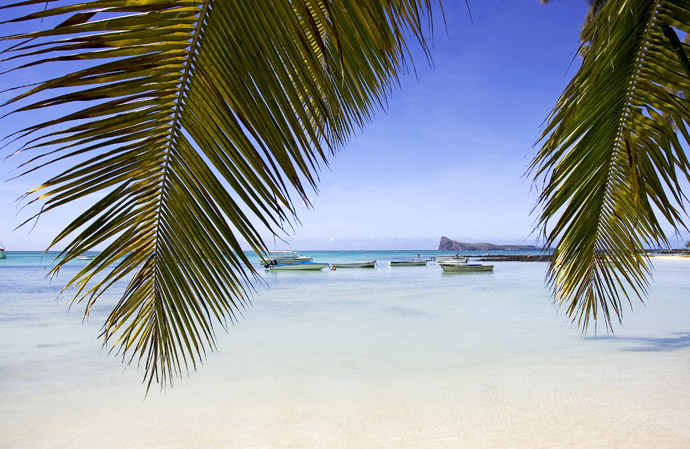 ile maurice
