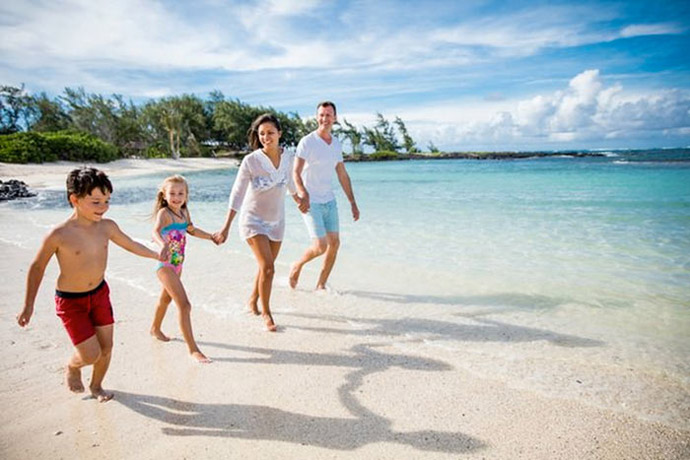famille maurice
