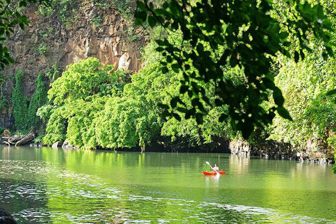 ile maurice autotour