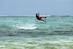 kitesurf maurice vignette