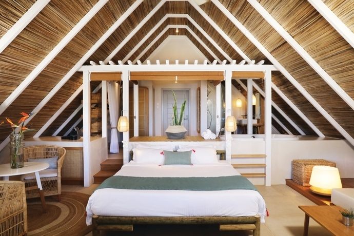chambre preskil
