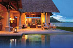 plus belles villas ile maurice