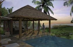 Anahita World Class Sanctuary