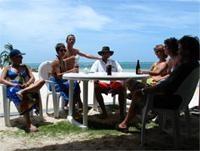 Bouba diving Centre