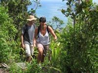  Yanature Eco Raid Chamarel