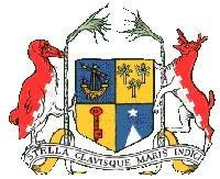 Emblème Maurice