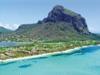 L'hôtel Paradis ile Maurice