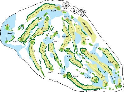 Parcours