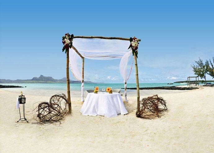 noces ile maurice