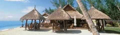 Les Pavillons