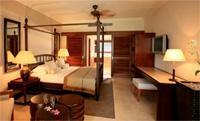 Chambre aux Pavillons