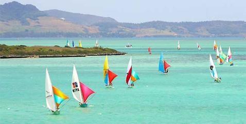La regatta 2009