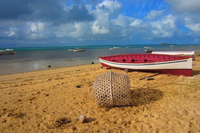île Rodrigues