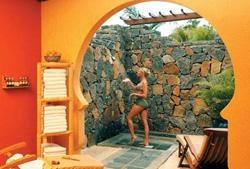 Salle de Bain Royal Palm
