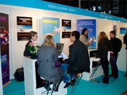 Le salon du Mariage