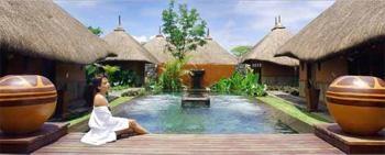 Veranda Resorts SPA
