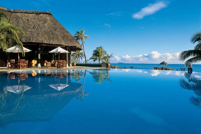 ile maurice hotel