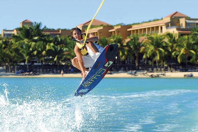 Sports nautiques