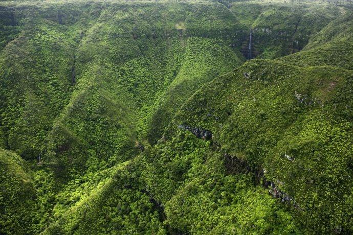 gorges riviere noire