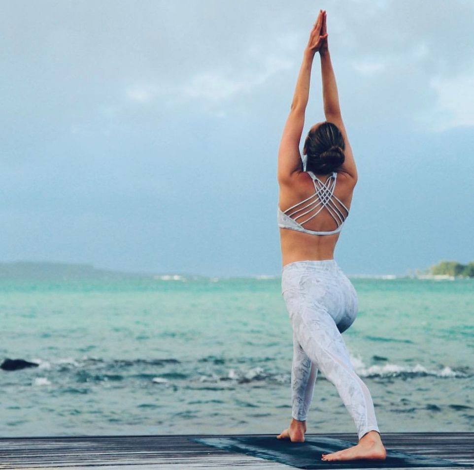 yoga 20 degres sud maurice