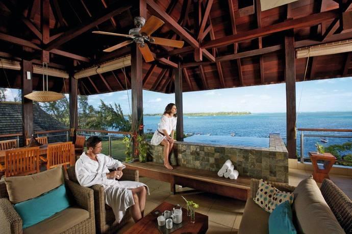 anahita spa ile maurice