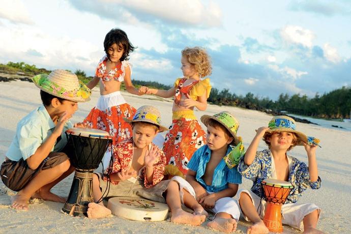 Sports au Belle Mare