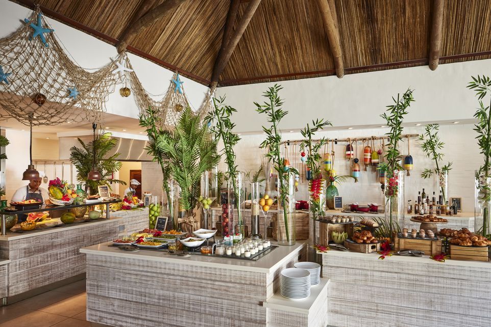 restaurant c mauritius