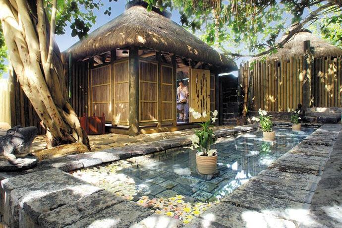 Spa Canonnier