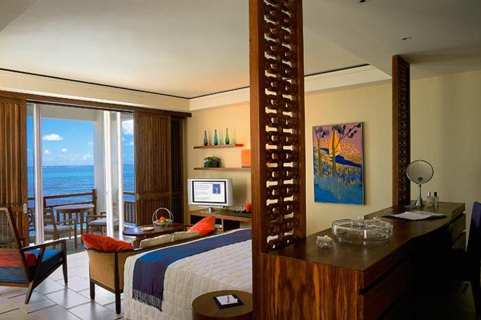 Chambre du Touessrok