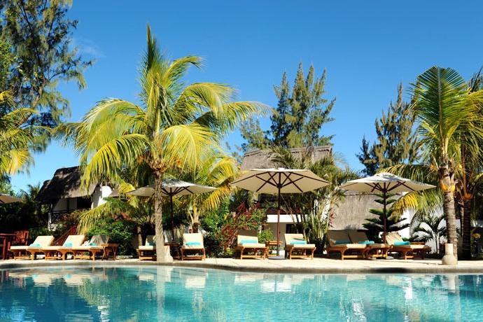 Piscine du Coin de Mire