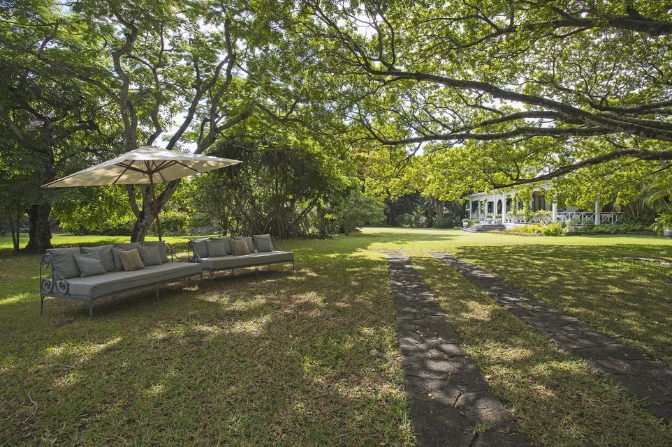 jardin demeure saint antoine