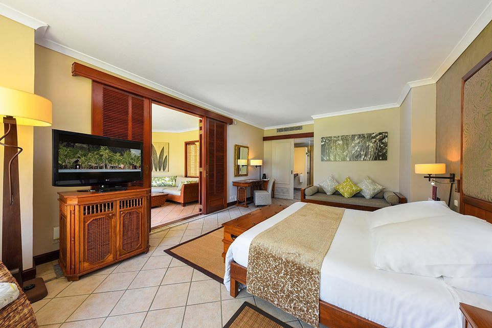 chambre dinarobin maurice