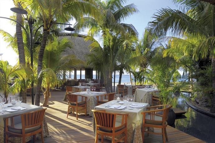 Restaurant du Dinarobin