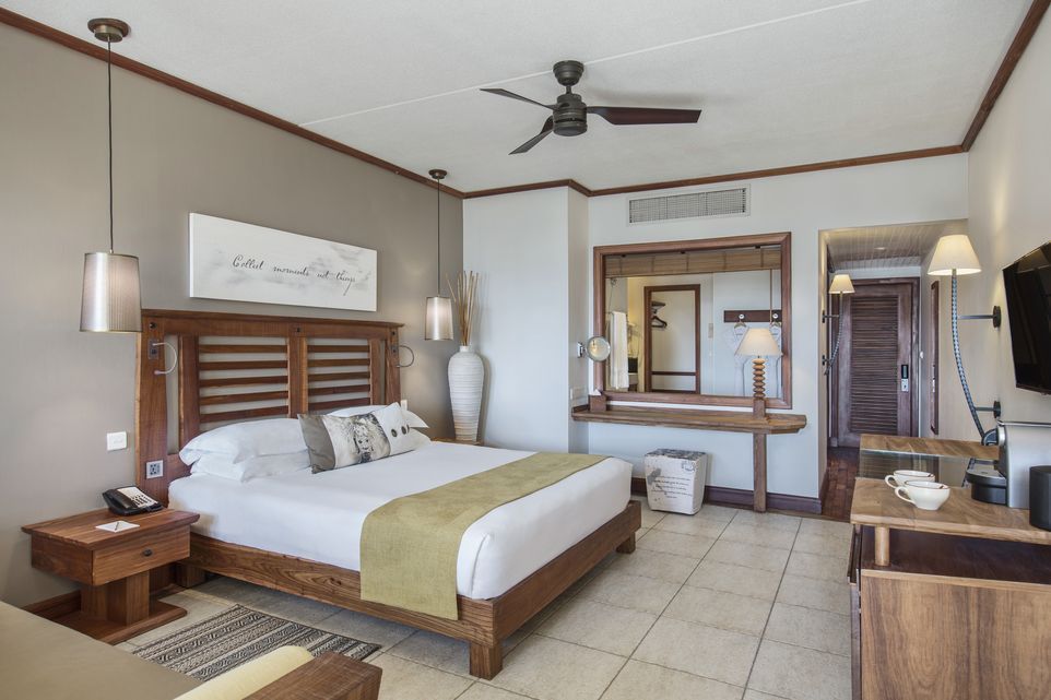 chambre heritage awali maurice