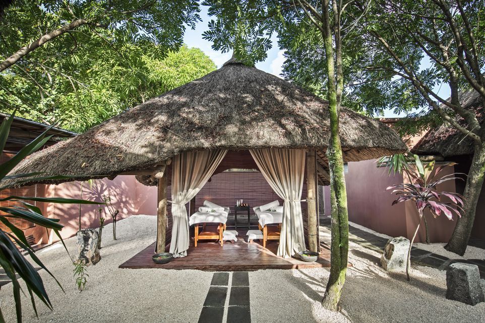spa heritage awali maurice