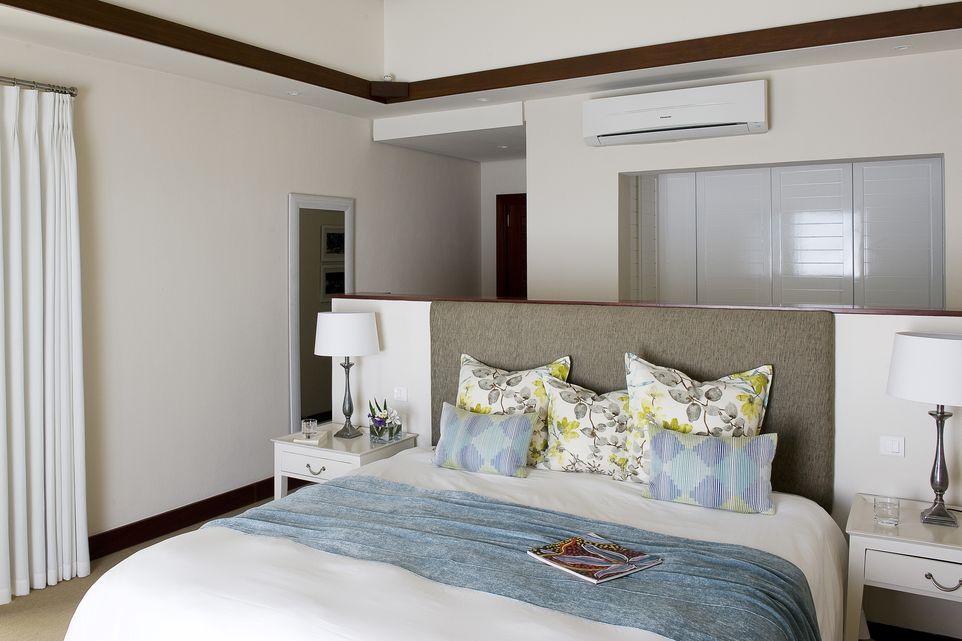 chambre heritage the villas