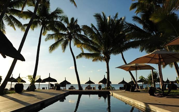 hotel de charme sakoa ile maurice