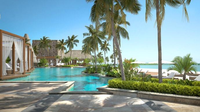 hotel le saint geran ile maurice